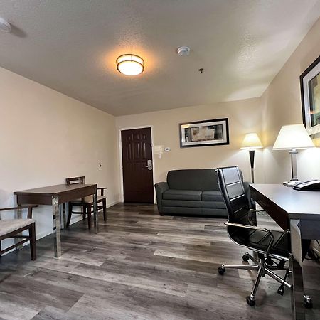 Best Western Americana Dinuba Esterno foto