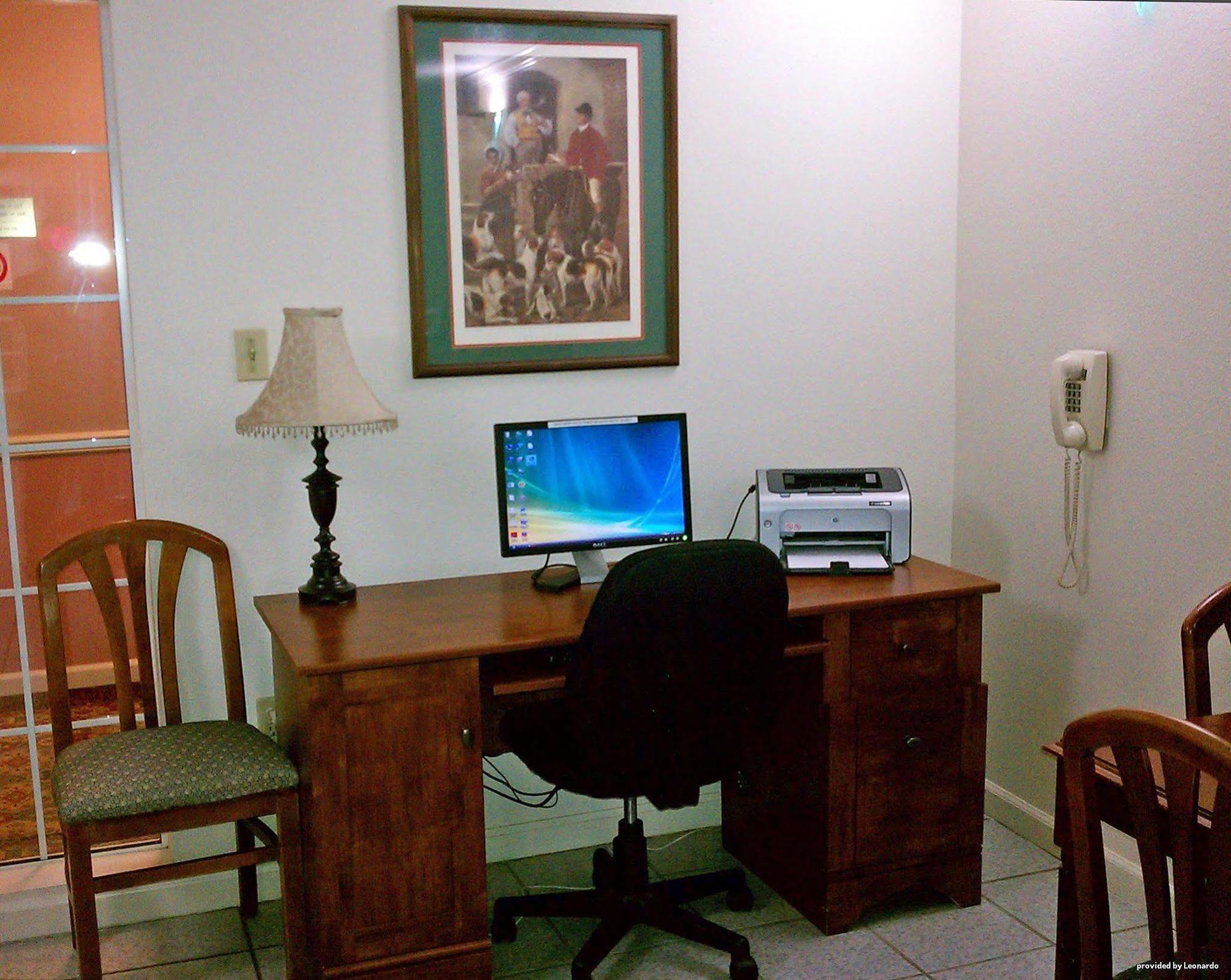 Best Western Americana Dinuba Esterno foto